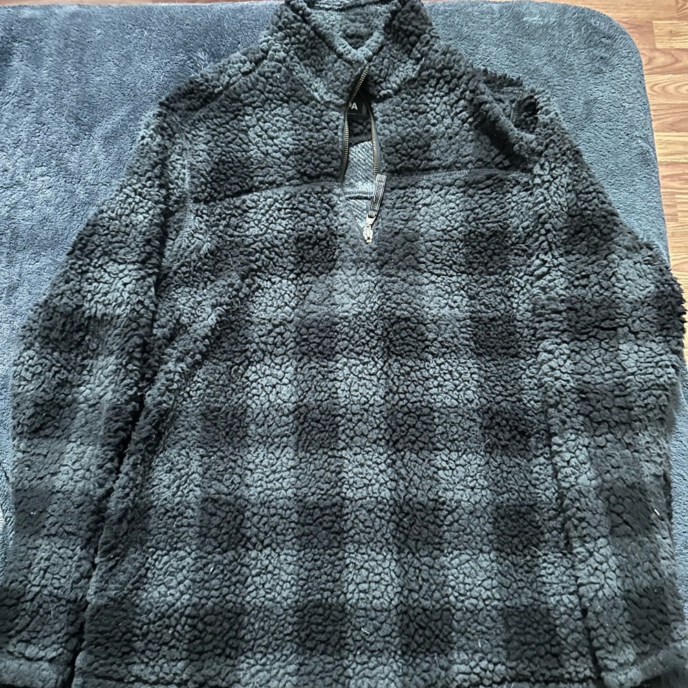 Alpine Sherpa
